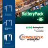 Preview: BE-RTG - Electrified RTG with extra-large battery pack