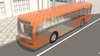 Hohe Ladeleistungen beim kurzen Halt von Elektrobussen erlauben ganztägigen Betrieb