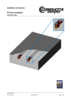 IPT® floor installation with floor clips
