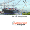 Preview: Hybrid-RTG The Fuel Saving Solution