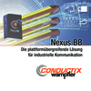 Nexus BB - Die plattformübergreifende Lösung für industrielle Kommunikation