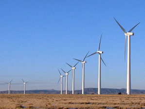Conductix-Wampfler offers Energy & Data Transmission Systems for Wind Turbines