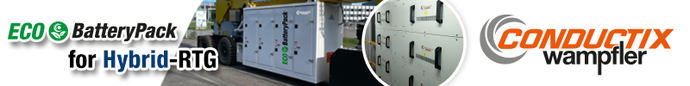 Banner ECOBatterPack Hybrid Banner ECOBatterPack Hybrid