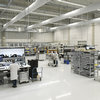 Die neuen Räumlichkeiten der Conductix-Wampfler Automation GmbH im Potsdamer Handelshof 16A ermöglichen künftiges Wachstum