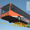 IPT-Charge System-Layout Elektrobusse