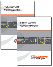 Catalog Workplace Systems