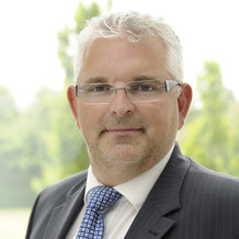 Patrick Kraemer ist neuer Geschäftsführer der Conductix-Wampfler GmbH