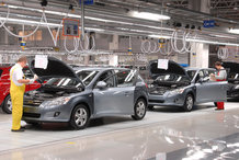 W4 - Media Supply Systems in a car factory / 2nd Utilities