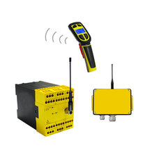 RadioSafe Radio Remote Control Series